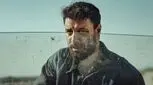 واکنش ها به اندام نیمه برهنه جواد عزتی چه بود؟! (عکس)