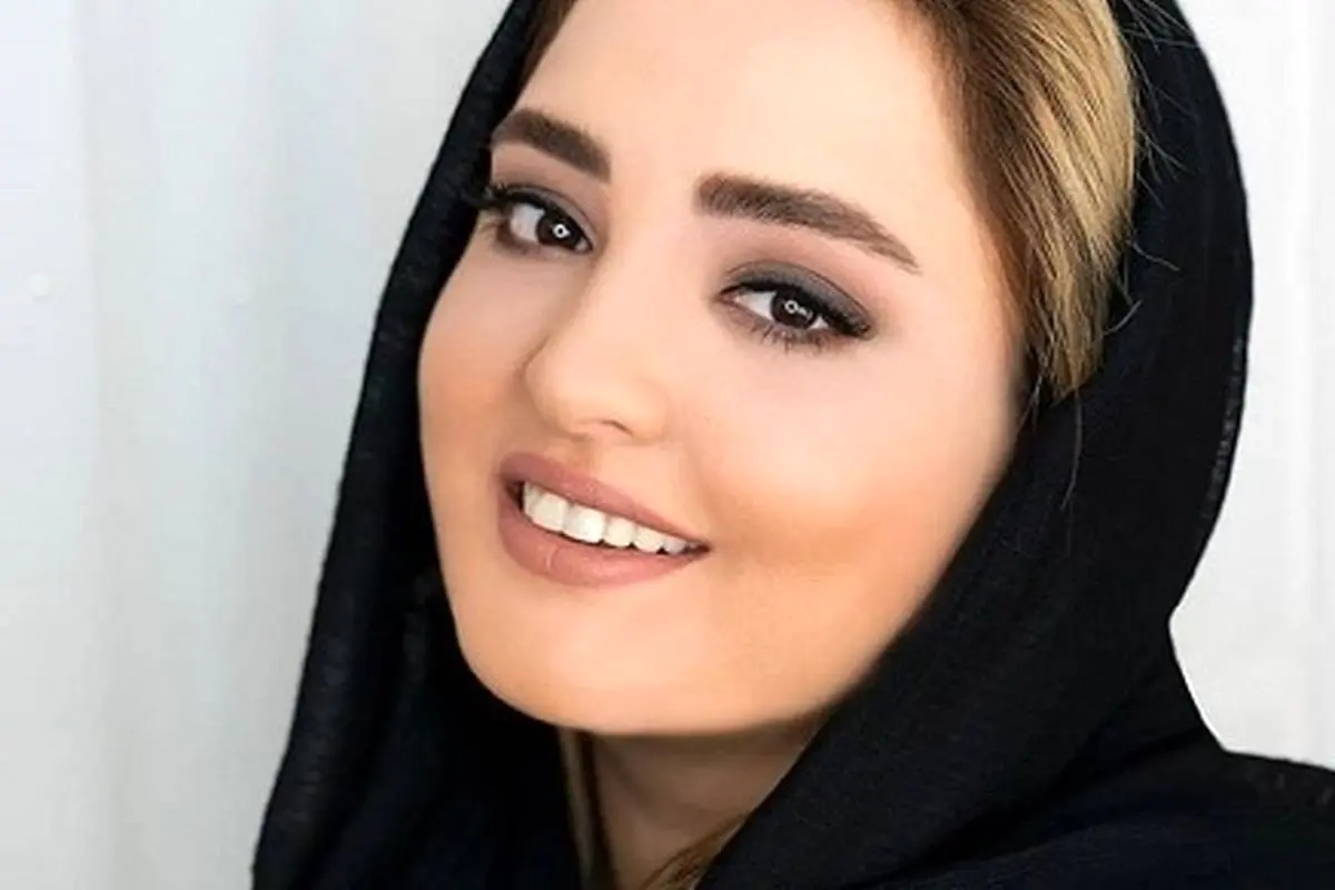 شباهت باورنکردنی نرگس محمدی و خواهرش / تبریک جشن تولد خاص خانم بازیگر + عکس