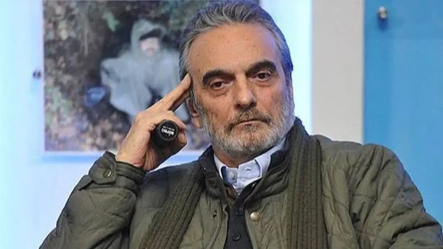 اسامی عجیب نوه‌های خارج‌نشین همایون ارشادی: آنتونی، مایکل و نیکولاس!