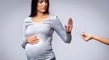 قابل توجه خانم‌های باردار/ هیچ‌زمانی برای ترک سیگار دیر نیست