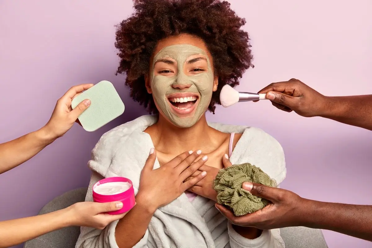 3 تونرهای پاک کننده صورت، دستساز خانگی و کاملا طبیعی!