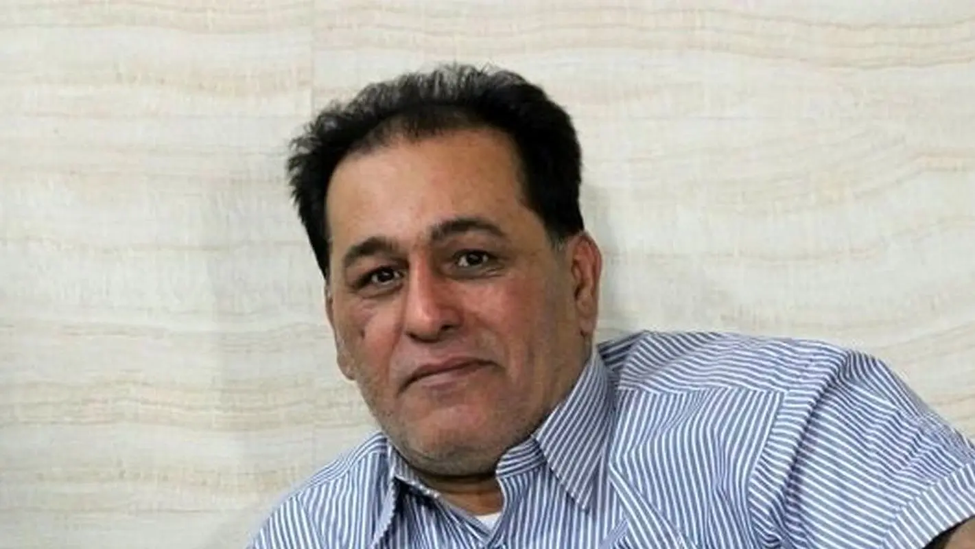 به این فوتبالیست ایرانی گفتند مصاحبه کن و بگو معتادم! (عکس)