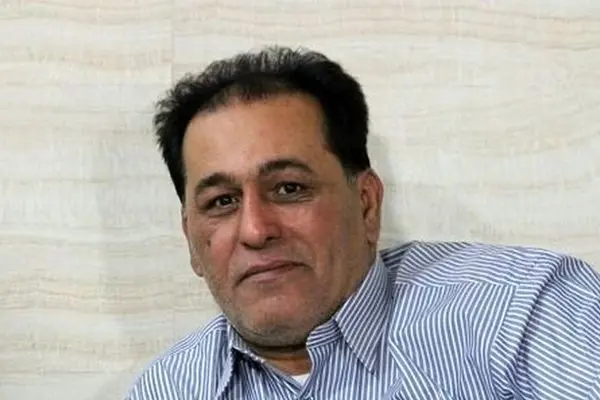 به این فوتبالیست ایرانی گفتند مصاحبه کن و بگو معتادم! (عکس)