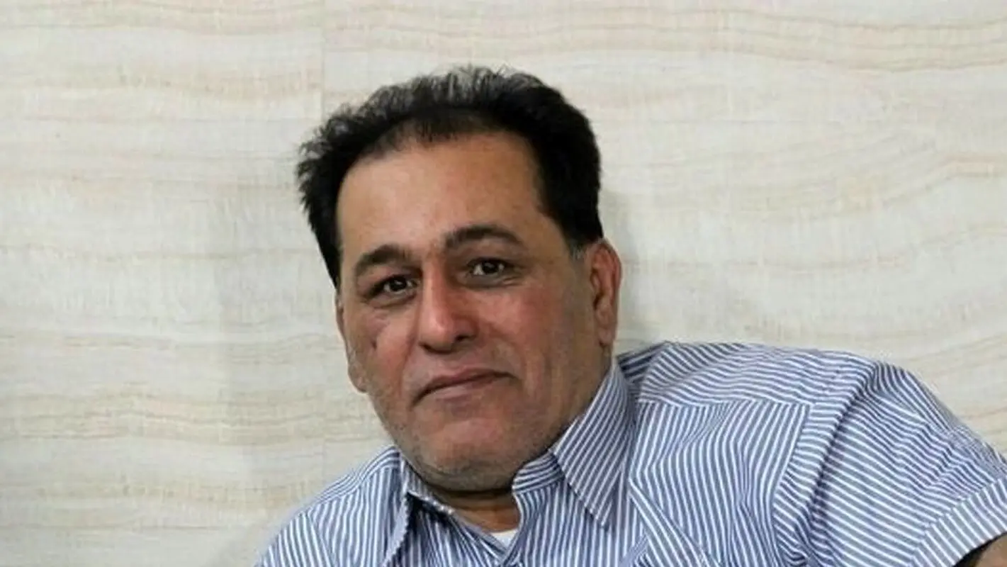 به این فوتبالیست ایرانی گفتند مصاحبه کن و بگو معتادم! (عکس)
