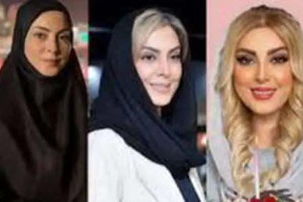 زندگی خصوصی نیلوفر شهیدی؛ از کودکی تا زندگی با 2 فرزندخوانده‌ !