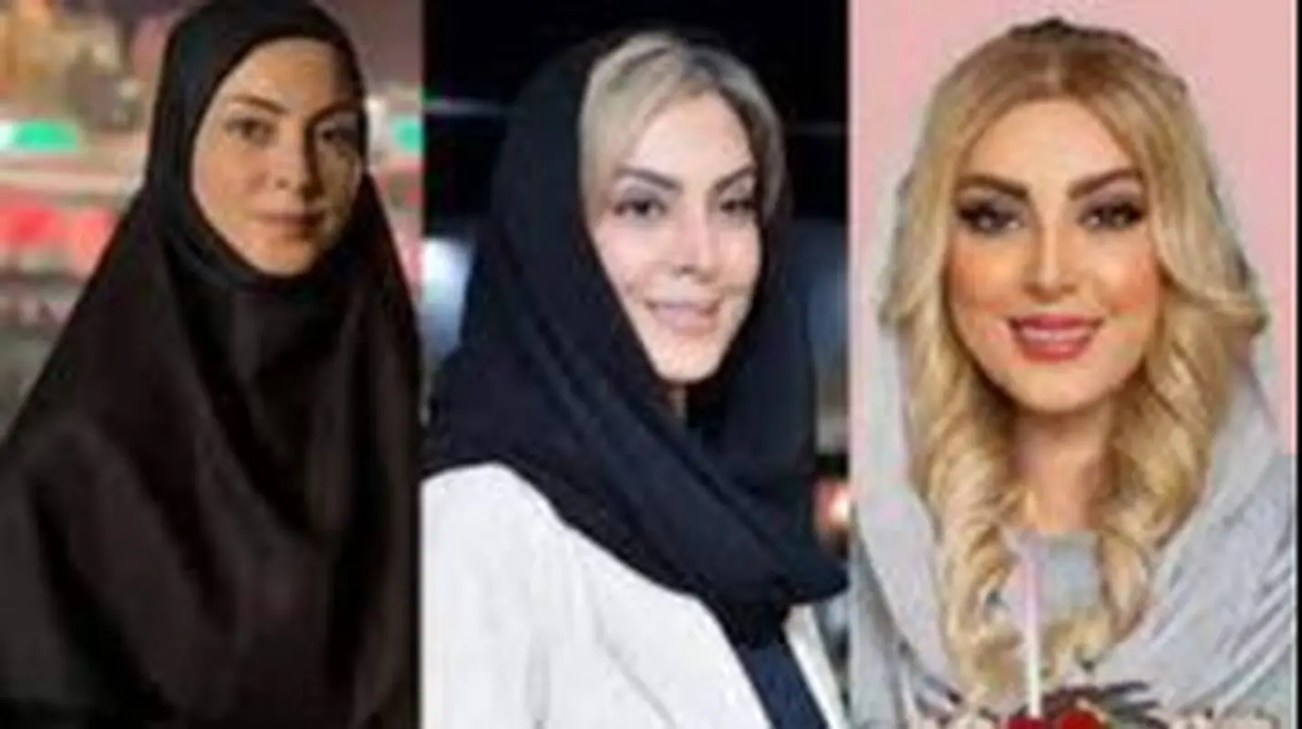 زندگی خصوصی نیلوفر شهیدی؛ از کودکی تا زندگی با 2 فرزندخوانده‌ !