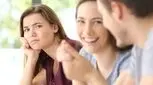 شوهرم مدام از بقیه زن ها تعریف میکند، چکار کنم؟