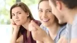 شوهرم مدام از بقیه زن ها تعریف میکند، چکار کنم؟