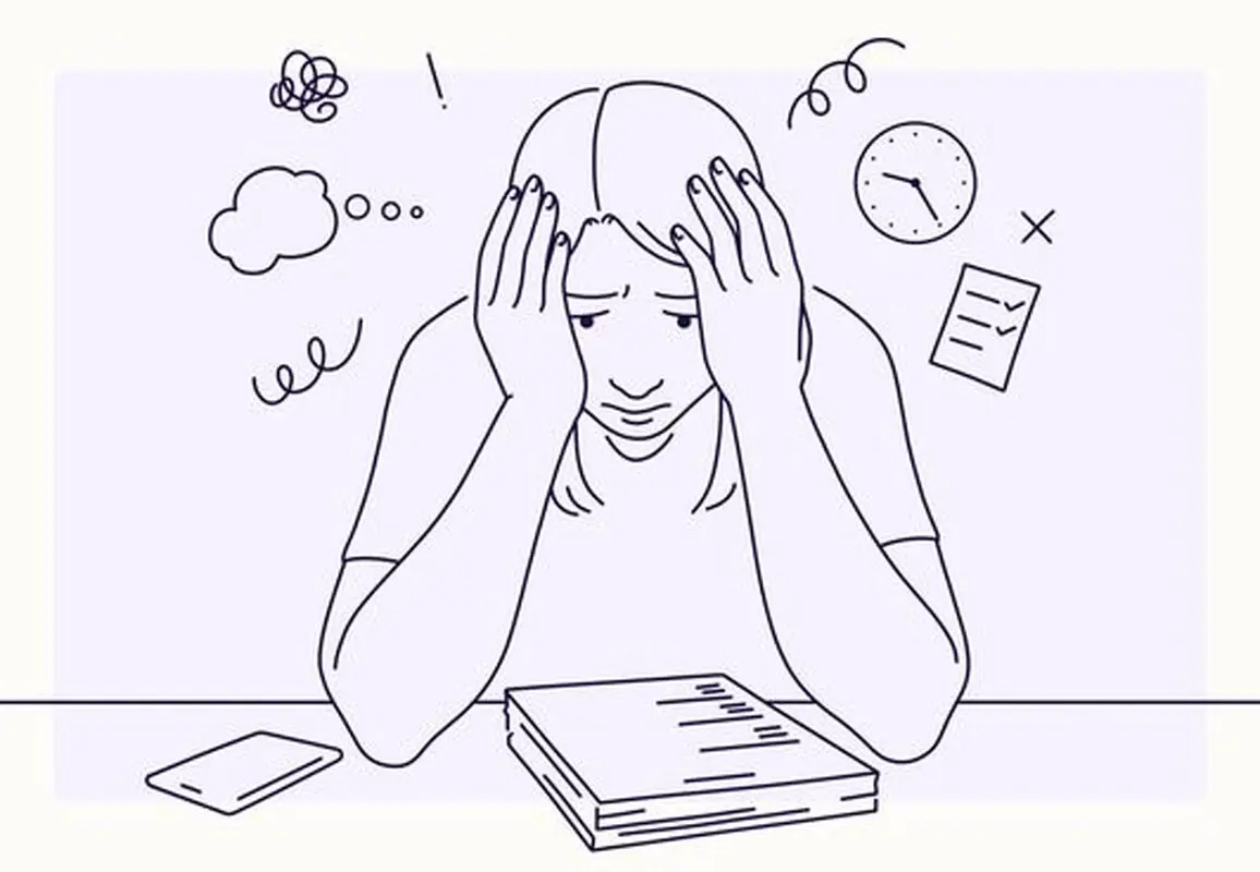 این مطالعه نشان می دهد که عصبانیت در کودکان خردسال می تواند با ADHD مرتبط باشد