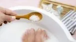مزایای حمام نمک اپسوم