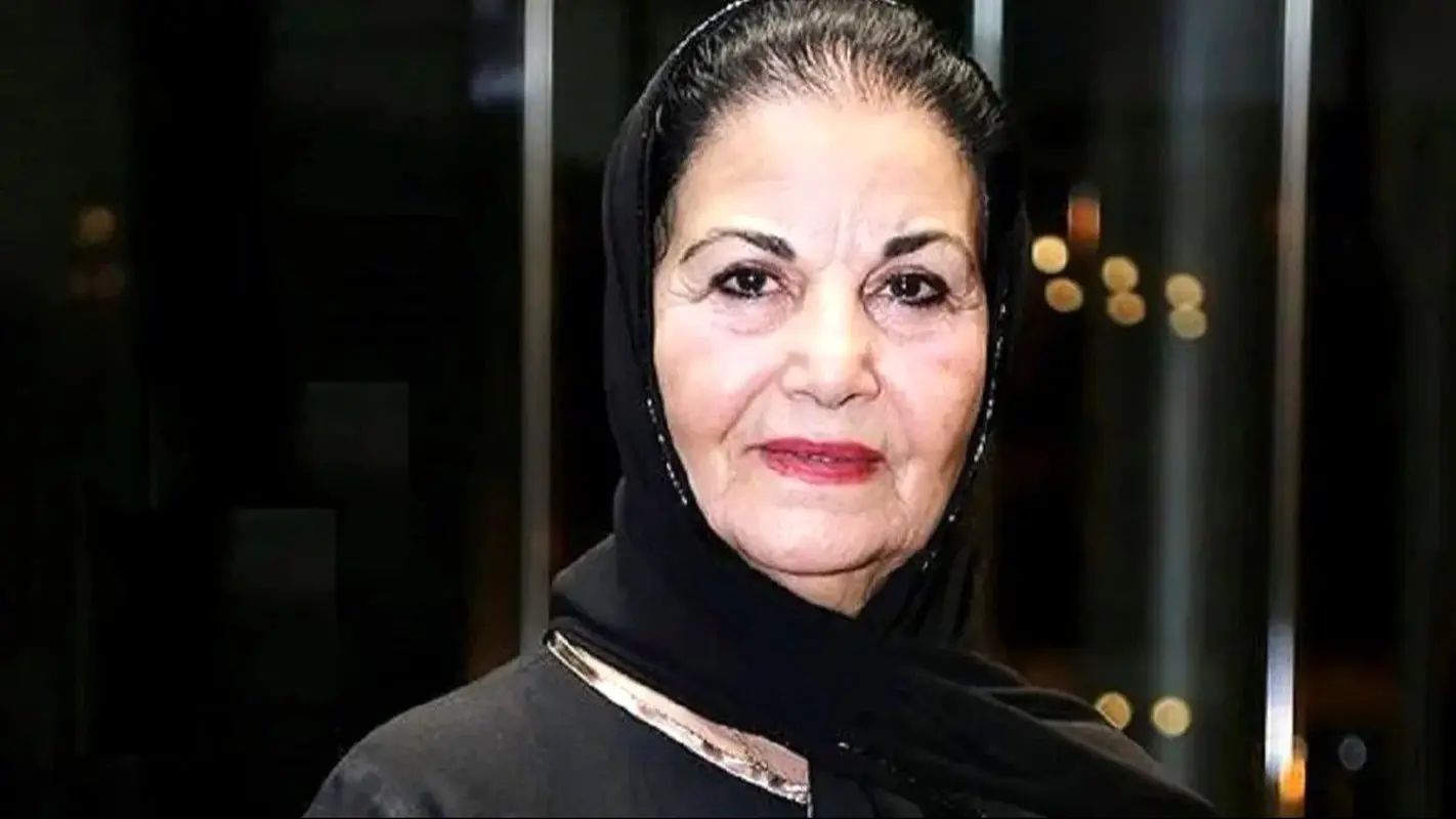 رازهای پنهان زندگی اکرم بنایی؛ خواهر پوری بنایی که بود؟