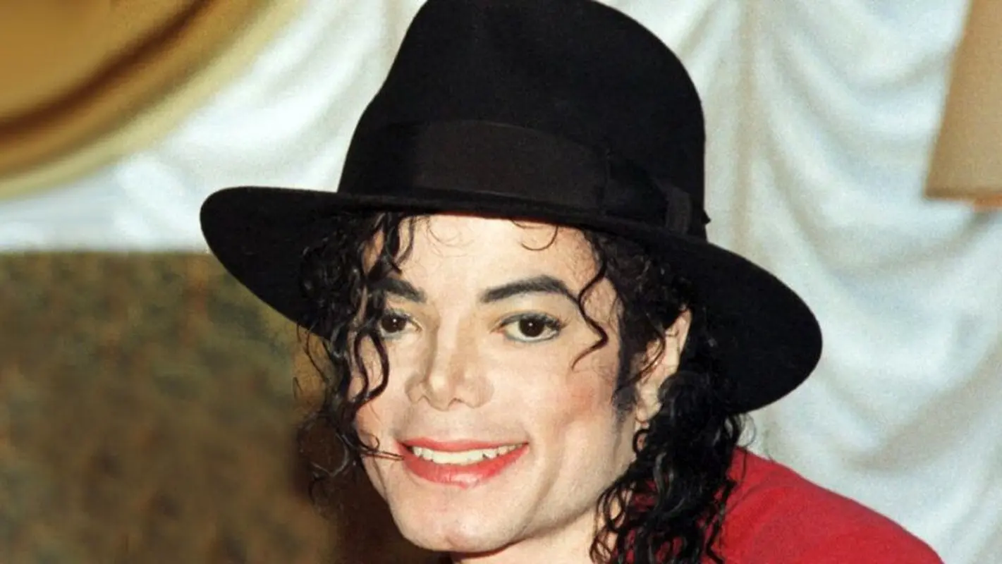 بازآفرینی مایکل جکسون حیرت انگیز شد (تصاویر)