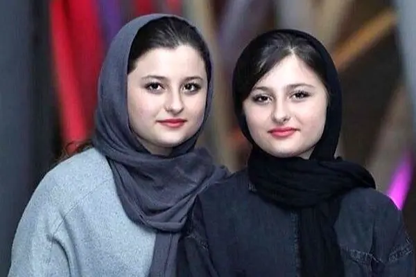 سارا و نیکا دختران نقی معمولی عروس شدند؟ / شایعه یا واقعیت + عکس 