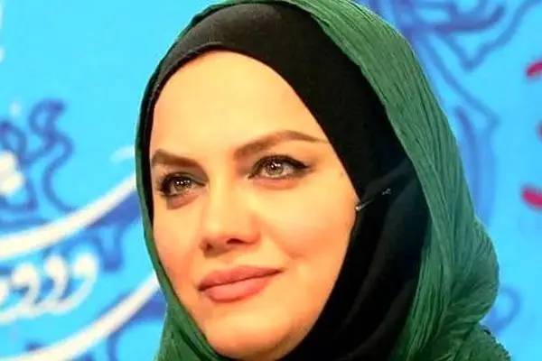 نرگس آبیار شوگر مامی این مرد کم سن و سال است + عکس و افشاگری