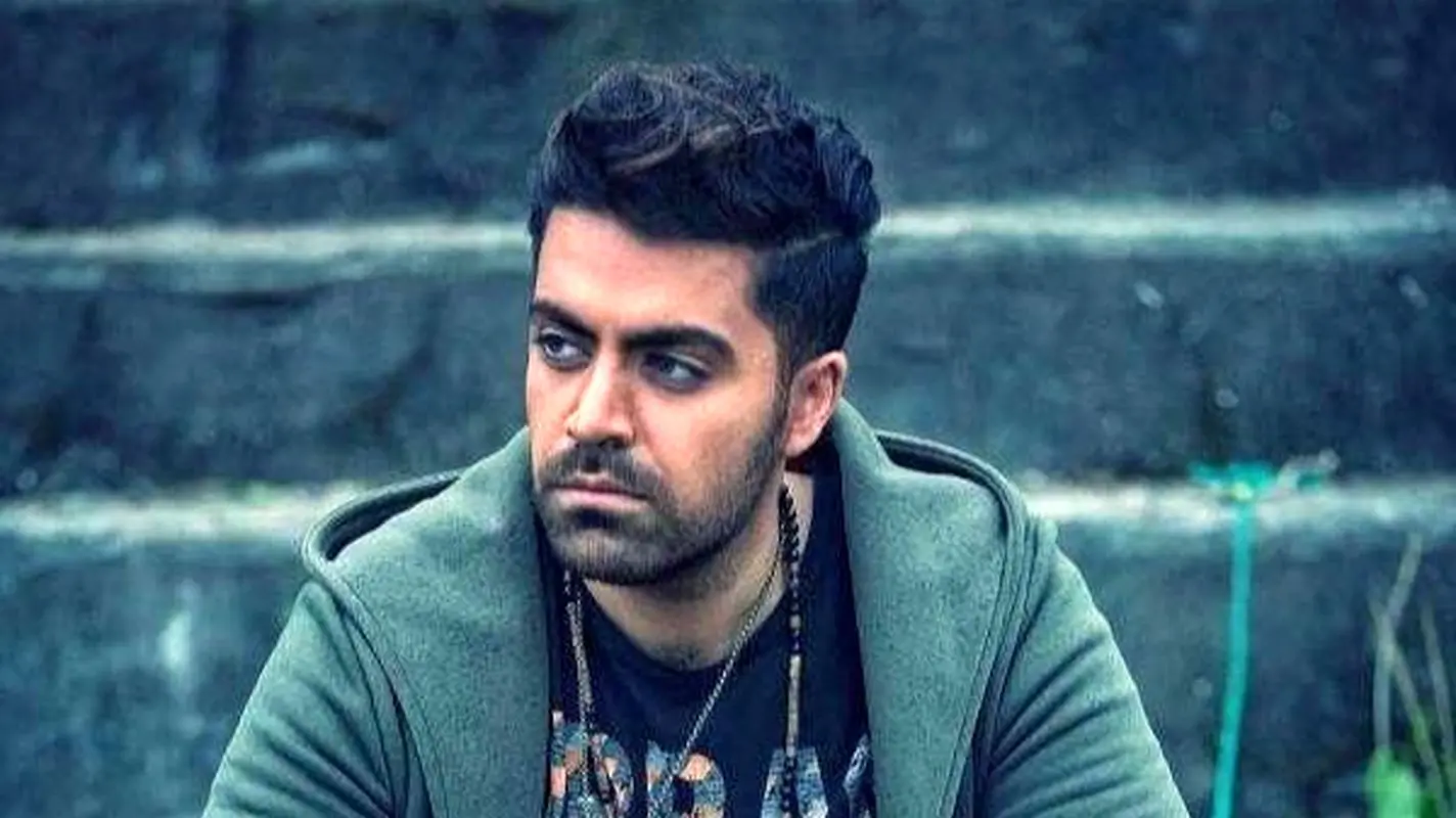 حقایق پنهان و ناگفته‌ها از بیوگرافی محمد امین ؛ بازیگر سریال ممنوعه 