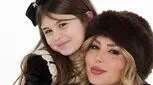 مصاحبه دیدنی نیوشا ضیغمی و دخترش در فضای مجازی پربازدید
