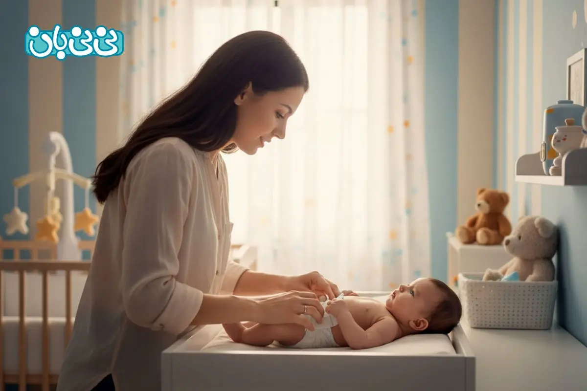 شیاف گلیسیرین نوزادان ـ طریقه مصرف و زمان اثرگذاری + ۵ عوارض