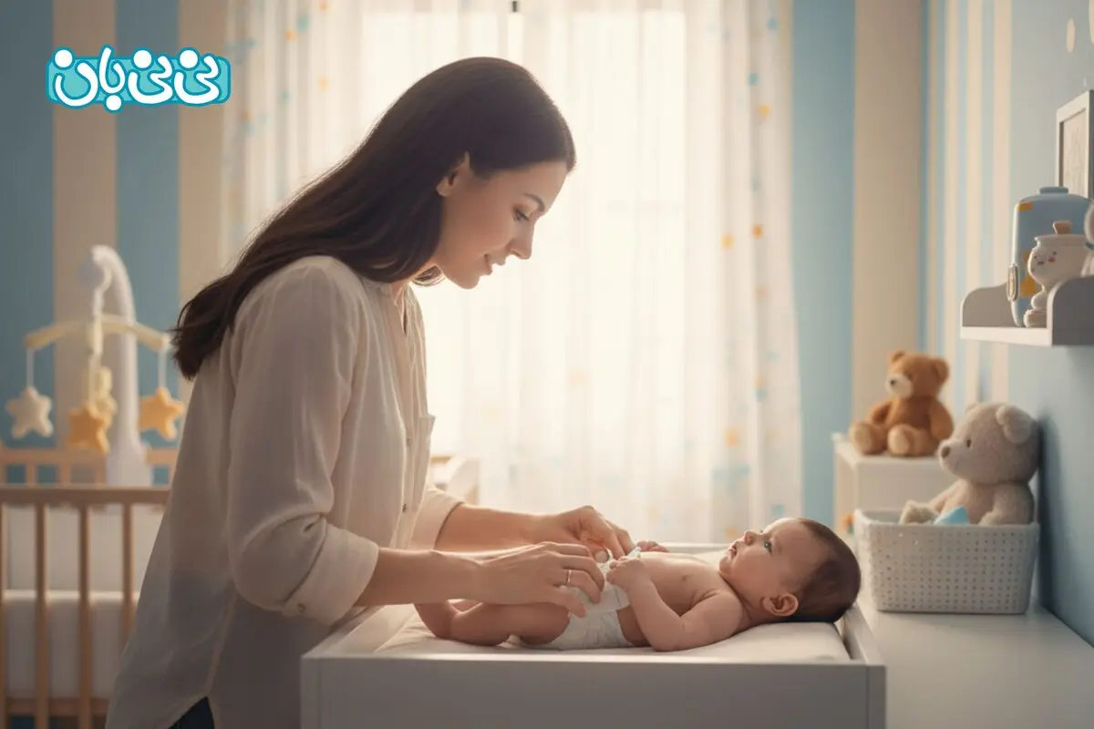 شیاف گلیسیرین نوزادان ـ طریقه مصرف و زمان اثرگذاری + ۵ عوارض