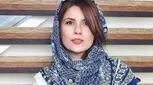 سارا بهرامی یکی از خاص ترین تیپ های سال را زد! (عکس)