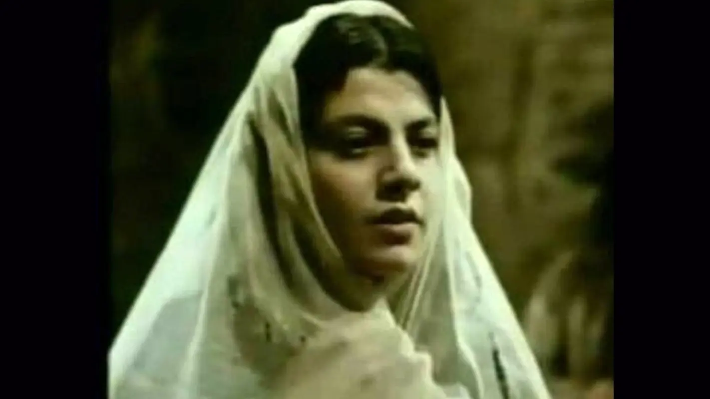 یاسمن آرامی کیست؟ چرا کسی از او خبر ندارد؟ + بیوگرافی خانم بازیگر