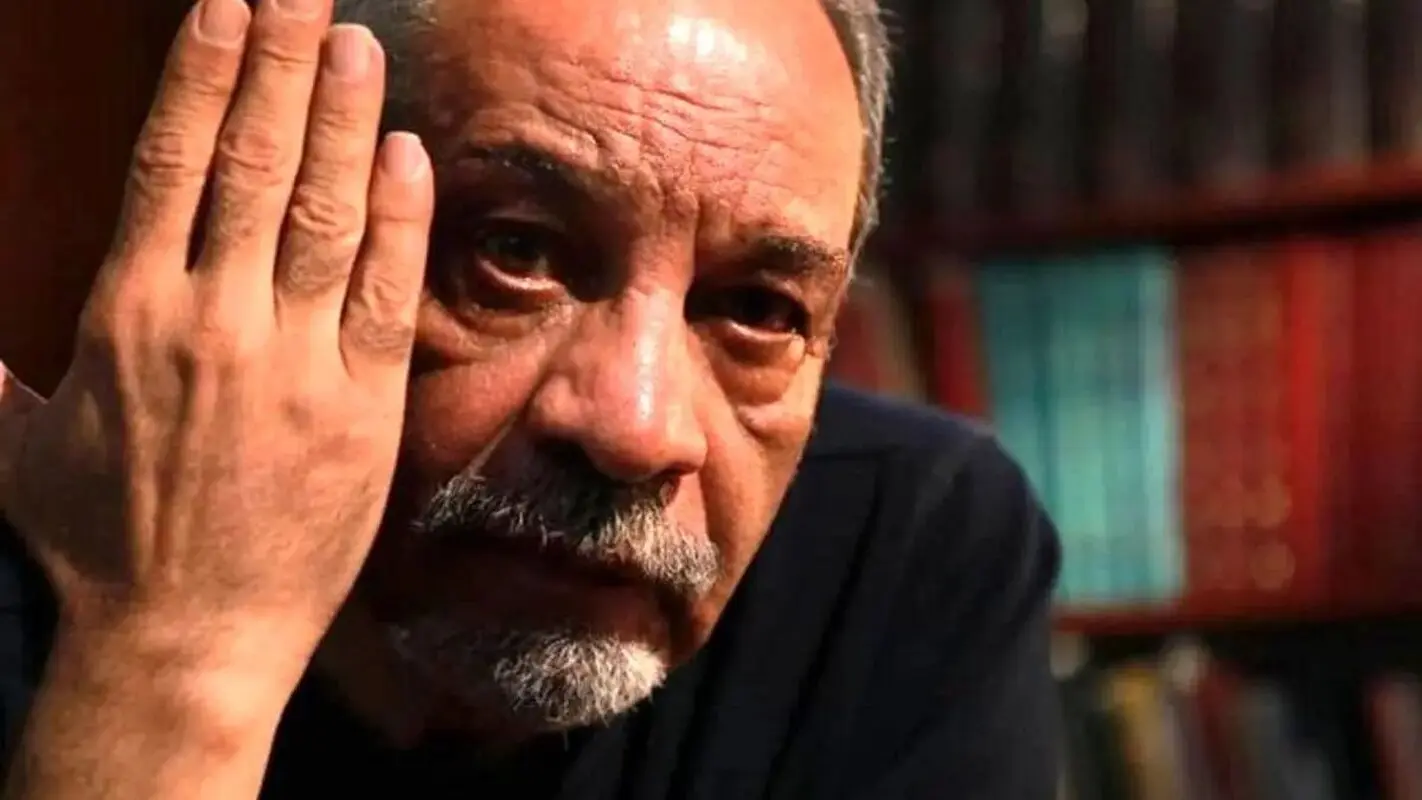 عکس قدیمی داریوش فرهنگ و همسر اولش در سفر شمال که همه را شوکه کرد!