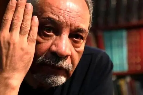 عکس قدیمی داریوش فرهنگ و همسر اولش در سفر شمال که همه را شوکه کرد!