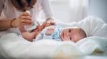 برجستگی در کشاله ران و ناف کودک خطرناک است/ لزوم مراجعه سریع به جراح

