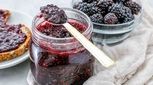 تمشک‌ تازه در راه است/ طرز تهیه شربت و مربای تمشک 