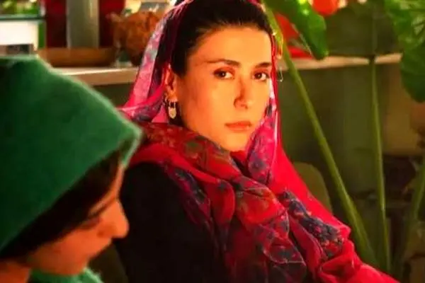 ماجرای زندگی و فوت ناگهانی مژده دایی بازیگر محبوب