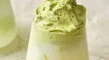 طرز تهیه دالگونا ماچا لاته: نوشیدنی تابستانی پر انرژی و آرامش‌بخش
