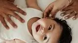 قاب بامزه از مهدی قایدی و پسر کوچکش