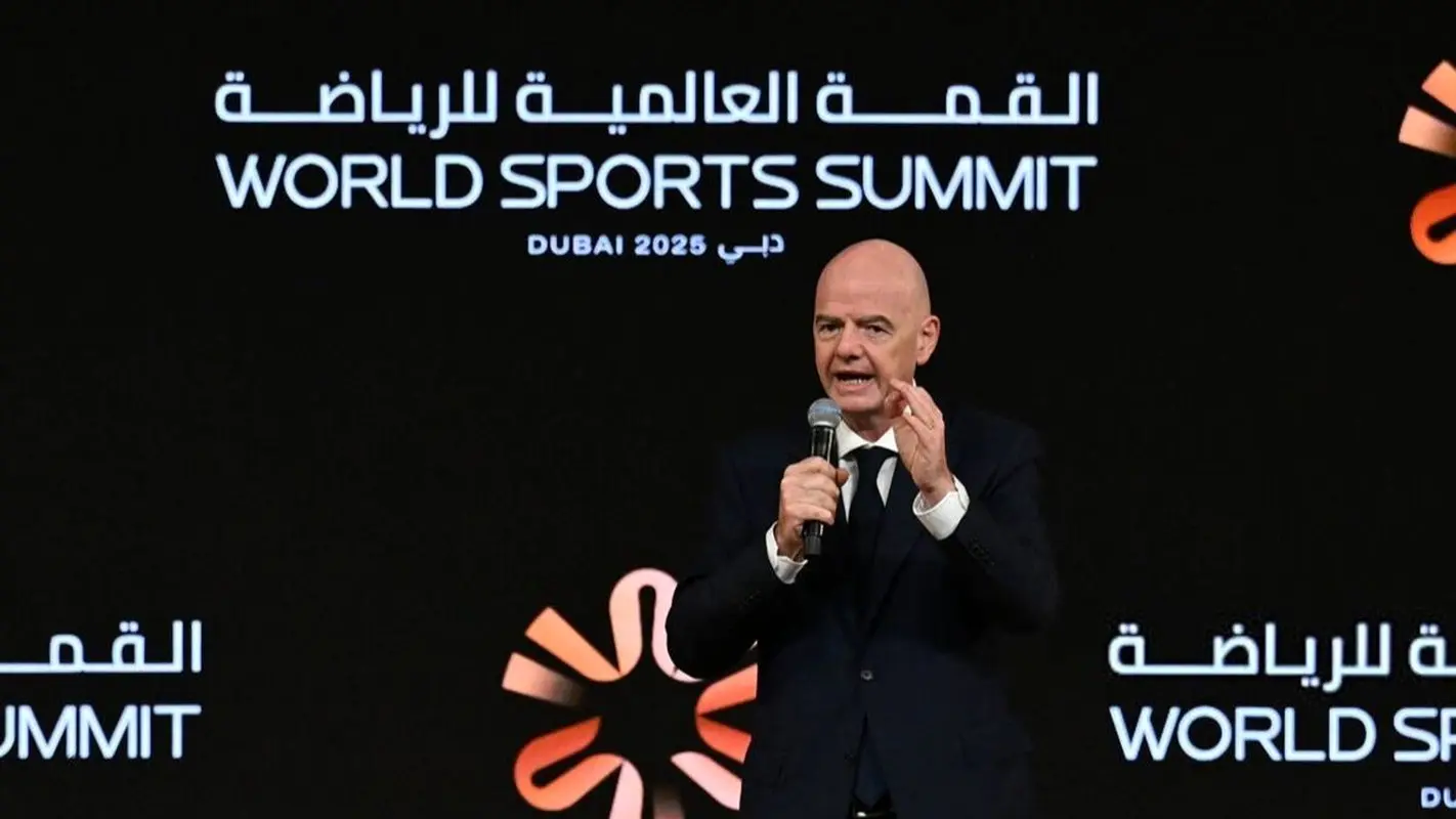 اتفاق بسیار بزرگ در دنیای فوتبال / شوکی که فیفا وارد کرد