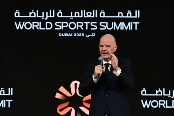 اتفاق بسیار بزرگ در دنیای فوتبال / شوکی که فیفا وارد کرد