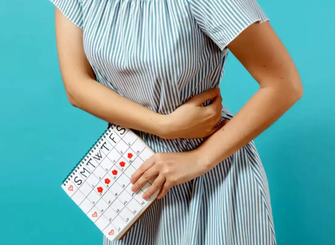 پریود هستید؟نوشابه نخورید!