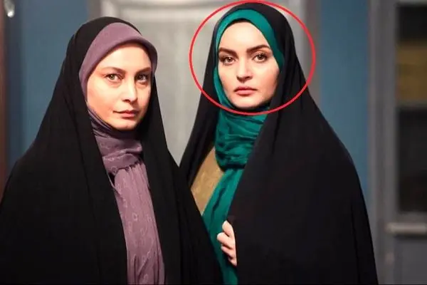 از «آوای باران» تا امروز؛ تماشا کنید چهره متفاوت «بیتا» بعد از ۱۲ سال!