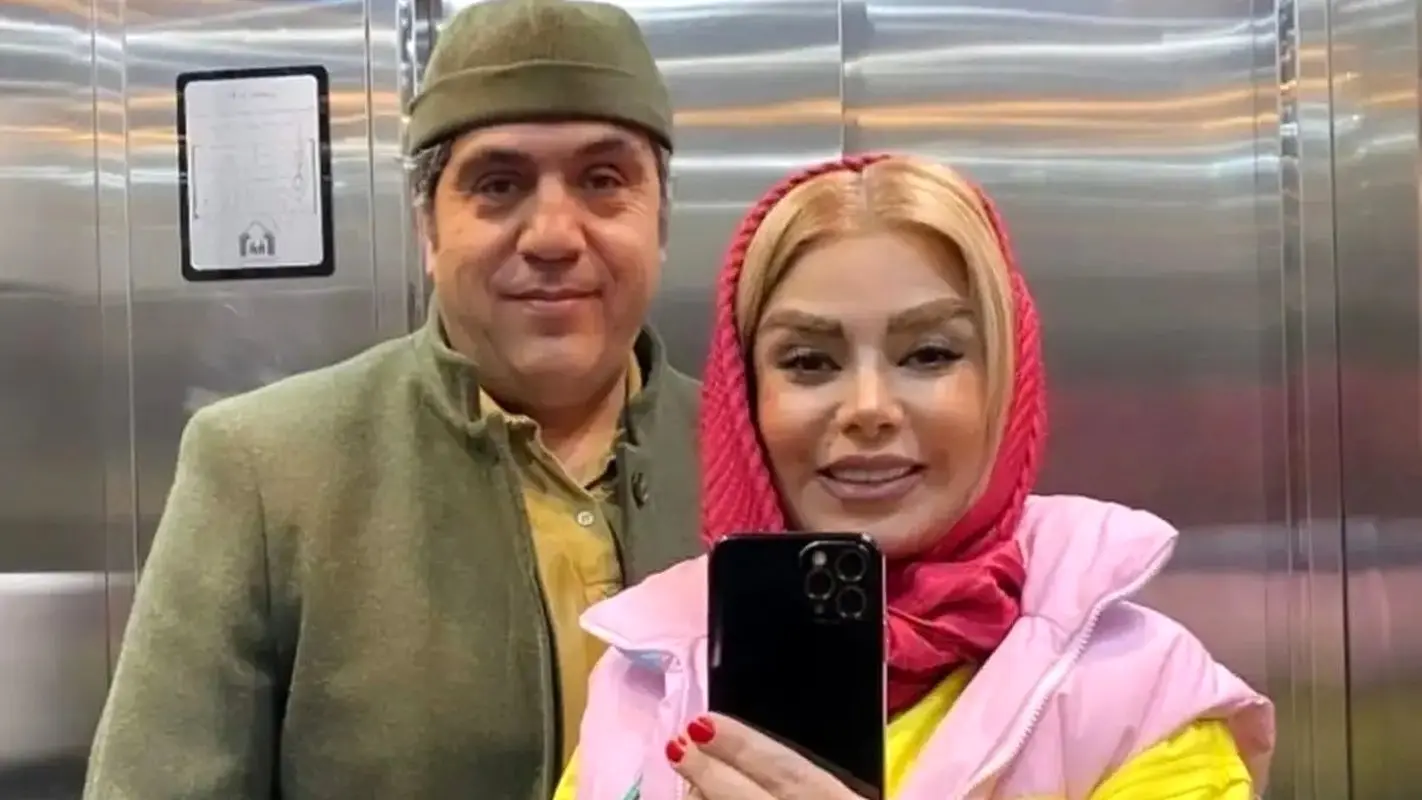 کشف راز انرژی فوق‌العاده صبحگاهی صبا راد! 