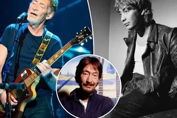 میراث ماندگار و اسطوره ای این خواننده چیست؟