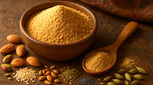قاووت در بارداری؛ خواص شگفت‌انگیز یا خطری پنهان؟