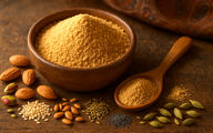 قاووت در بارداری؛ خواص شگفت‌انگیز یا خطری پنهان؟