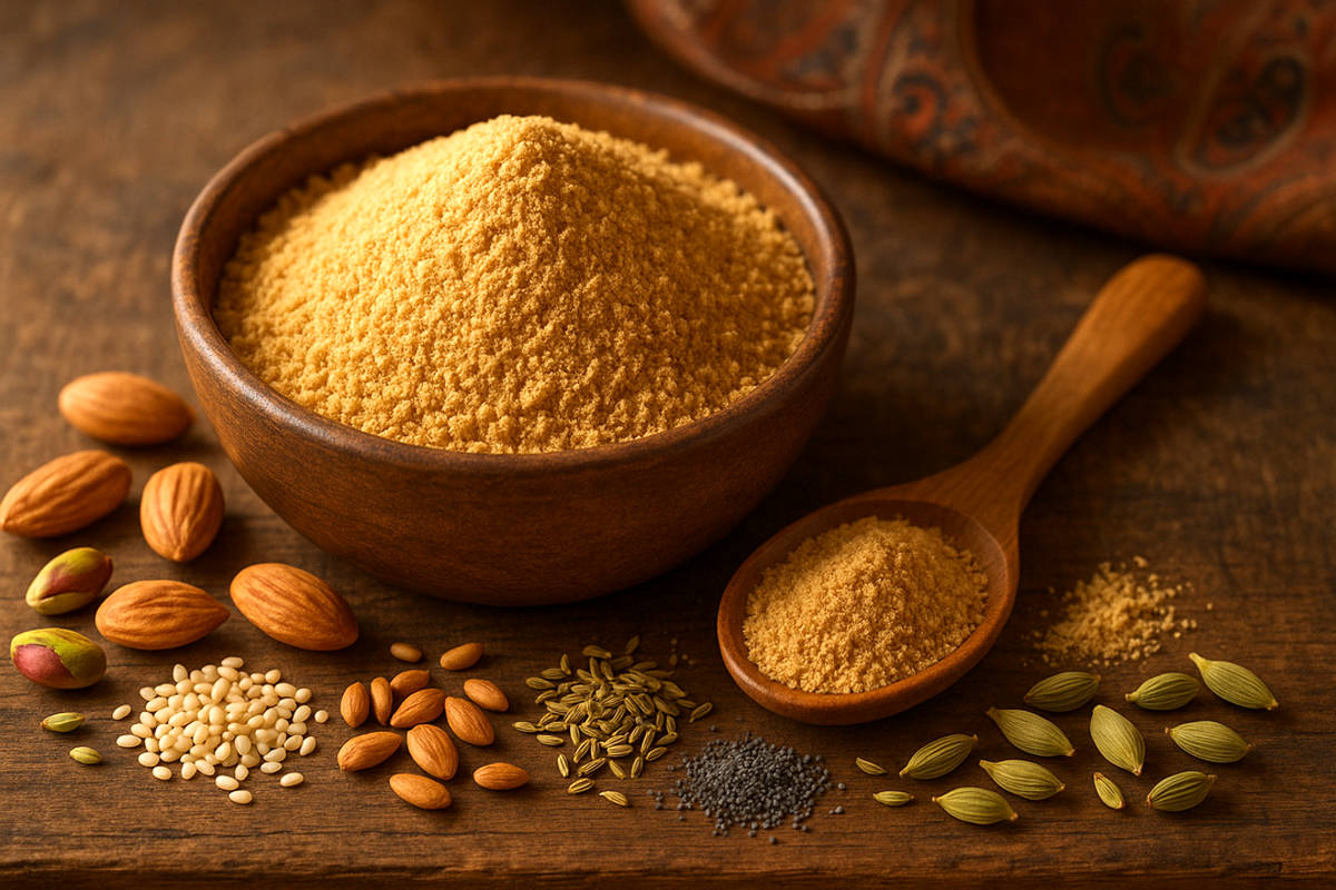 قاووت در بارداری؛ خواص شگفتانگیز یا خطری پنهان؟