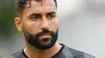 همه چیز درباره زن اروپایی سامان قدوس که عاشقش شد!