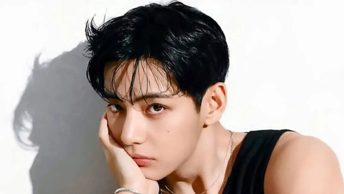 میگویند این بازیگر کره ای جذاب ترین مرد جهان است! (عکس)