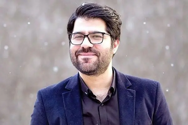 پاسخ جنجالی حامد همایون به سوال خصوصی هوادارانش 