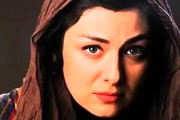 ماجرای خواستگاری عجیب و غریب خانم بازیگر ایرانی از همسرش / مهریه ای که همه را شوکه کرد 