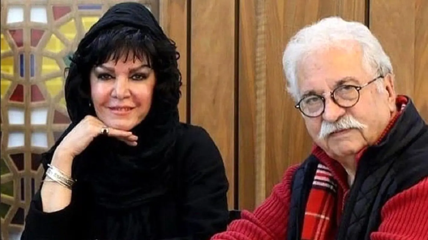 راز ناگفته فرزانه کابلی و کار نیمه‌تمام هادی مرزبان