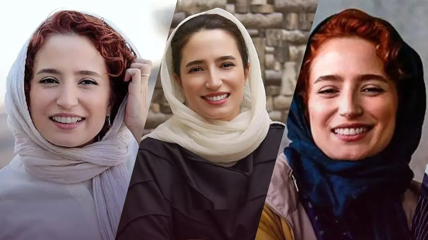 نگار جواهریان برای دومین بار مادر شد + عکس دوران بارداری همسر رامبد جوان