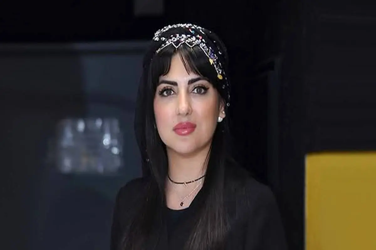 کیف این سلبریتی ایرانی خبرساز شد! (عکس)