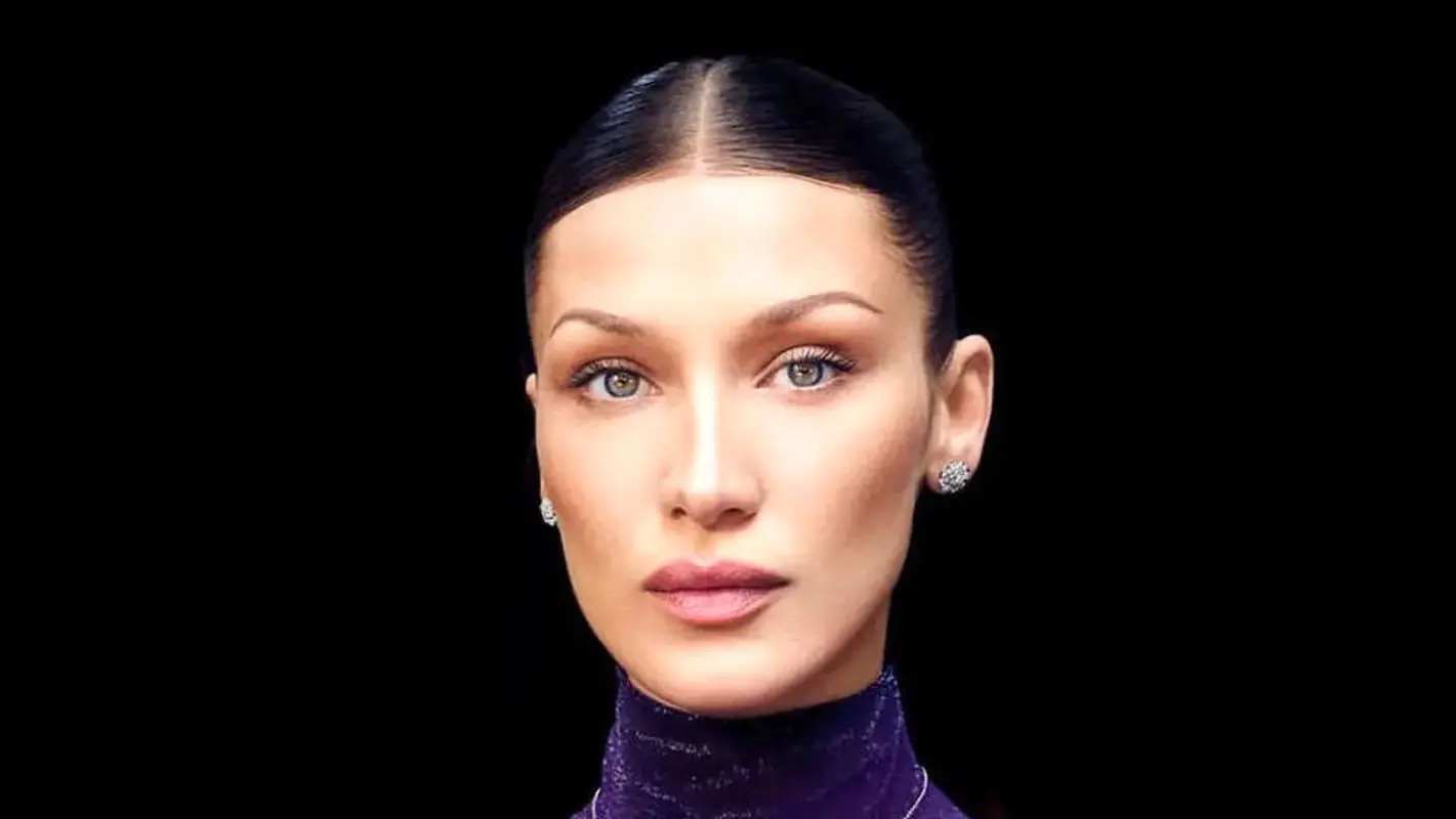 خوراکی ایرانی که دل سوپرمدل مشهور آمریکایی را برد!