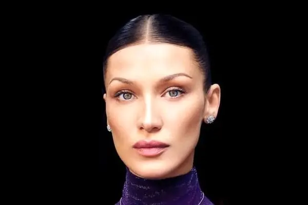 خوراکی ایرانی که دل سوپرمدل مشهور آمریکایی را برد!