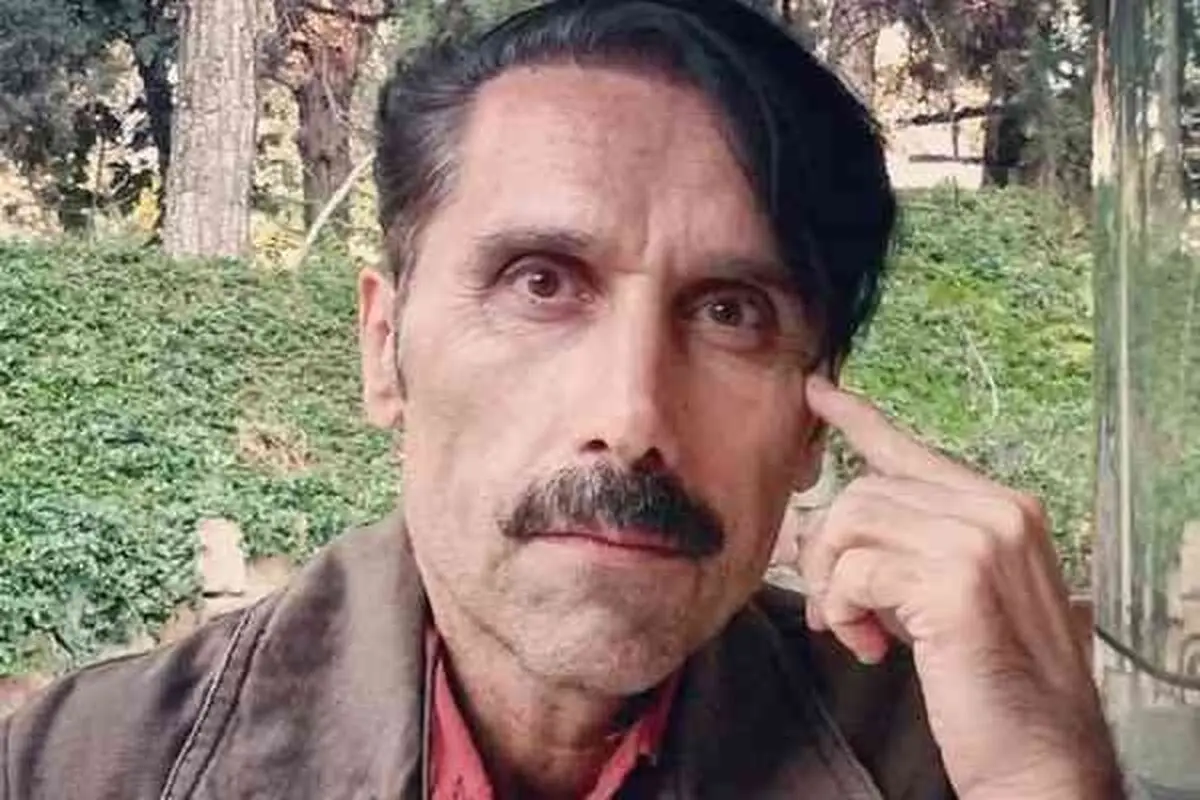 «عمو غلامِ» پس از باران بعد از 23 سال سکوتش را شکست